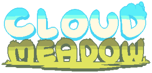 Cloud Meadow Game