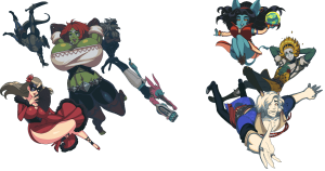 Cloud MeadowMonster Breeding Sim Cloud MeadowMonster Breeding Sim
