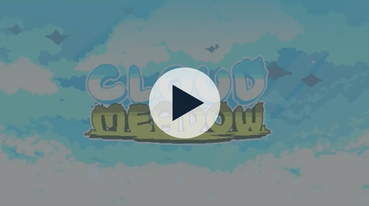 Cloud Meadow Game
